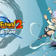 Illustration for article titled Playing Inazuma Eleven 2 Blizzard (Part 1)